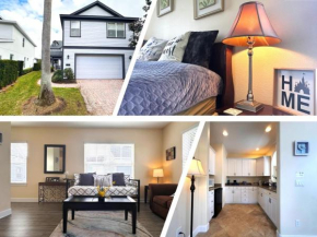 Cozy Reunion Resort Home - Sleeps 4 Near Disney - Resort ammenities - Golf